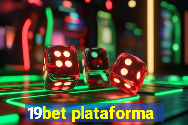 19bet plataforma